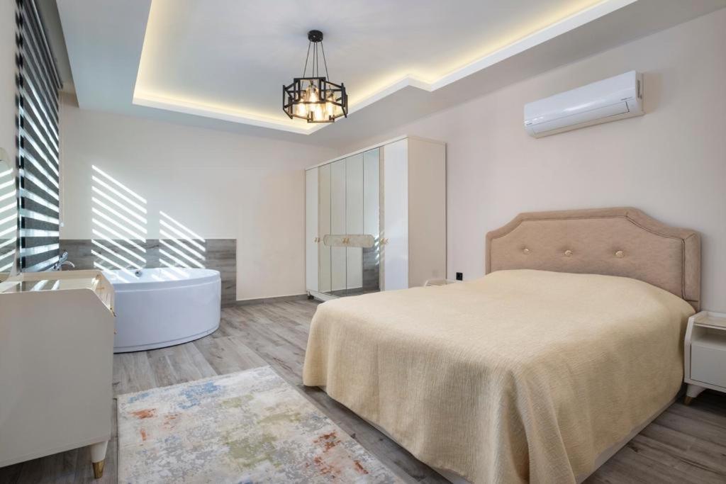 Orion Apart Tekirova Kemer Extérieur photo