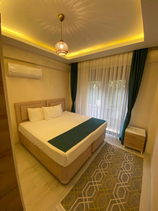 Orion Apart Tekirova Kemer Extérieur photo